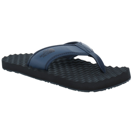 Tongs homme The North Face Base Camp Flip-Flop II bleu foncé SHADY BLUE/URBAN NAVY