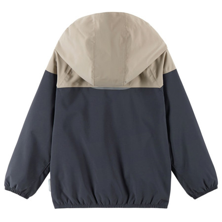 Veste enfant Reima Tuuliaho Soft black