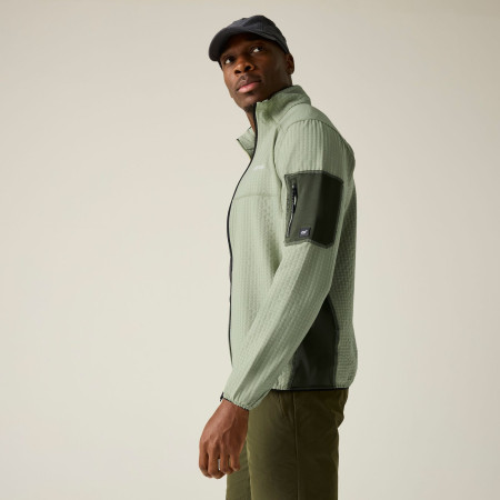 Sweat-shirt homme Regatta Baslinn