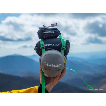 Sac de couchage en plumes Therm-a-Rest Vesper 45 Reg