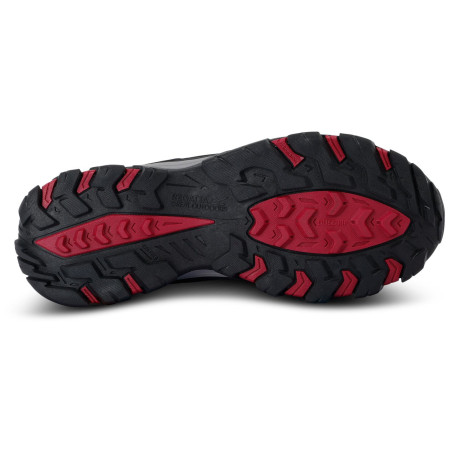 Chaussures femme Regatta Wmn Holcombe III Low