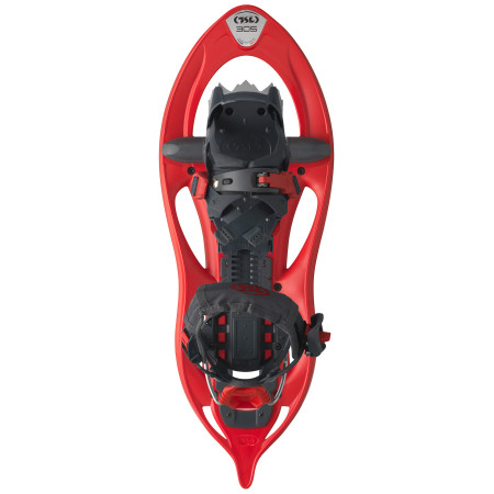 Raquettes à neige TSL 305 Expedition rouge Pepper