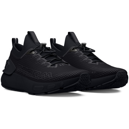 Chaussures running Under Armour HOVR Phantom 3 SE Storm