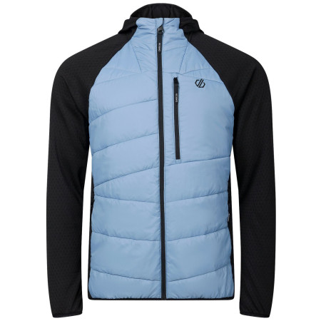 Veste homme Dare 2b Aero Fuse Padded Hybrid bleu / noir DuskBl/Blk