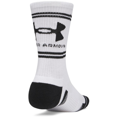 Jeu de chaussettes Under Armour New UA Perf Tech Nov 3Pk Crw