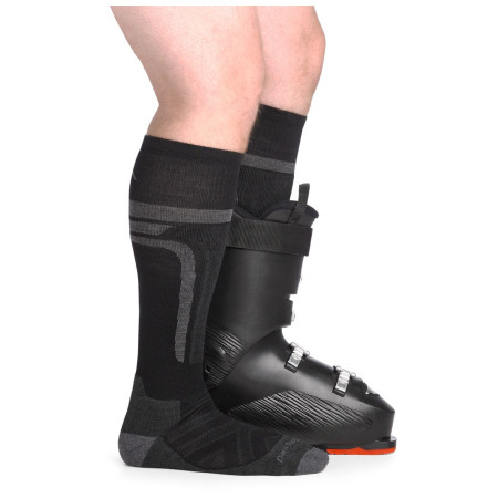 Mi-bas homme Darn Tough Edge Otc