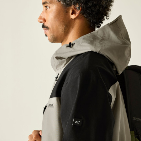 Veste homme Regatta Freesdale