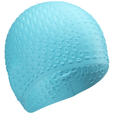 Bonnet piscine Aquawave Blobcap
