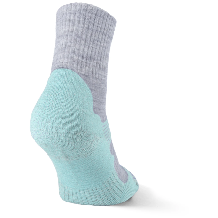 Chaussettes Zulu Merino Allseason