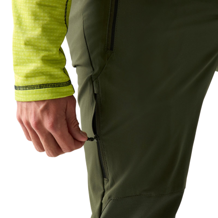 Pantalon homme Regatta Montorn