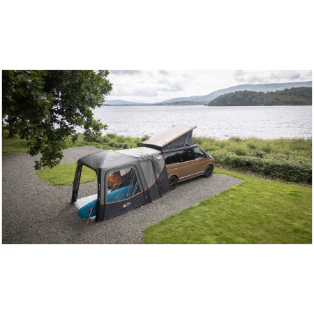 Tente caravane Vango Tailgate AirHub II Low