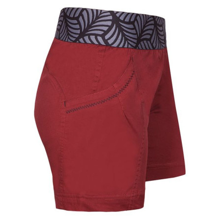 Shorts femme Ocún Pantera Organic Shorts