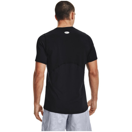 T-shirt homme Under Armour HG Armour Fitted SS