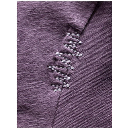 T-shirt femme Chillaz Gandia Mountainbike Flowers