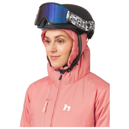 Veste femme Hannah Taya Hoody