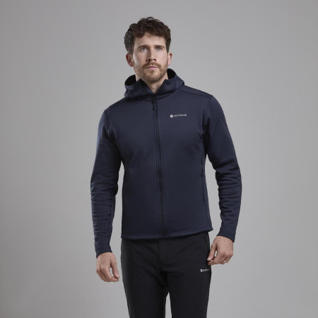 Sweatshirt fonctionnel homme Montane Fury Lite Hoodie