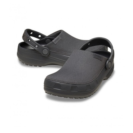 Pantoufles homme Crocs Classic Crafted Clog