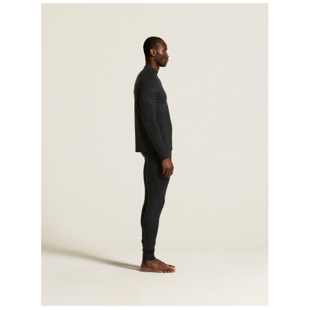 T-shirt fonctionnel homme Craft Wool Comfort Rn LS M