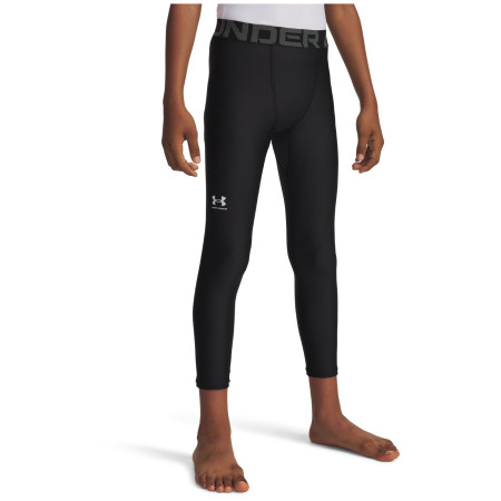 Leggings enfant Under Armour UA HG Armour Leggings Black