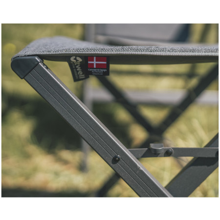 Repose-pieds Outwell Florin