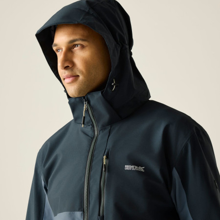 Veste homme Regatta Bosfield