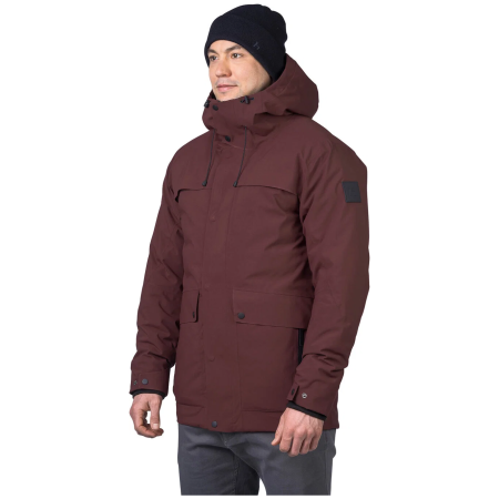 Veste d'hiver homme Hannah Northpole