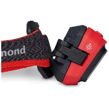 Lampe frontale Black Diamond STORM 450