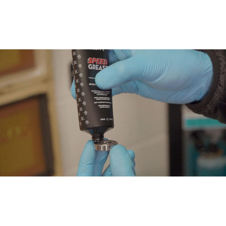 Produit nettoyage Peaty´s Speed Grease 100 G