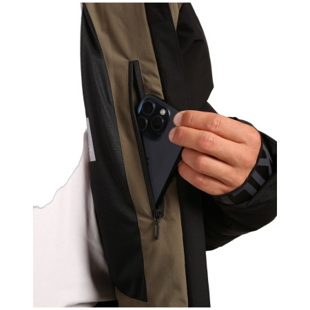 Veste de ski homme Kilpi Skimmio-M (2026)
