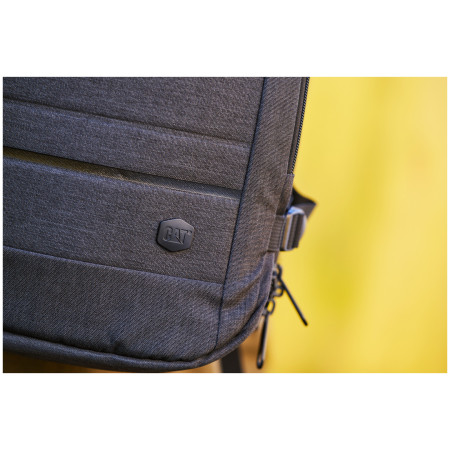 Sac à dos urbain Caterpillar B. Holt Travel Backpack