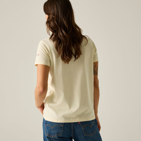 T-shirt femme Regatta Filandra IX