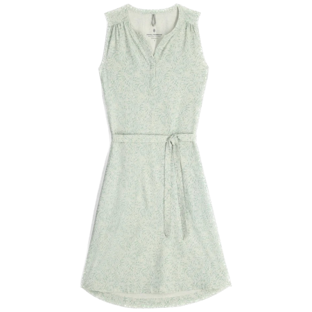 Robe femme Roayal Robins Spotless Traveler Tank Dress