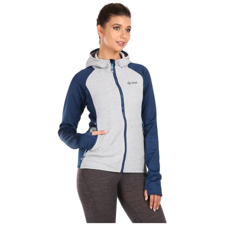 Sweat-shirt femme Kilpi Versam-W