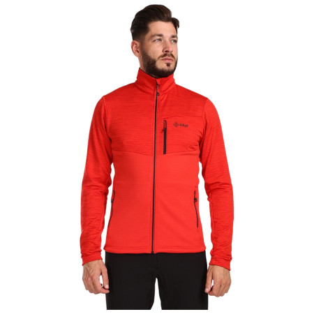 Sweatshirt fonctionnel homme Kilpi Erin-M 2023