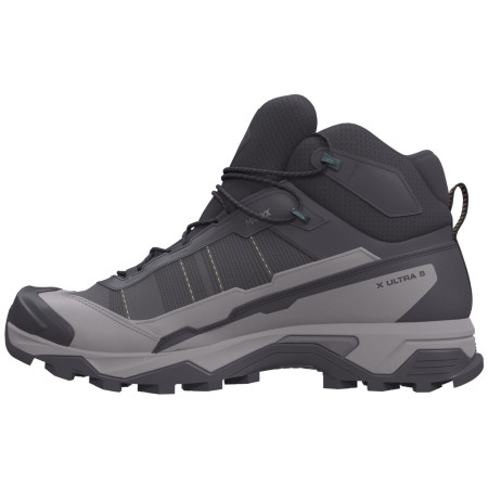 Chaussures femme Salomon X Ultra 5 Mid Gore-Tex