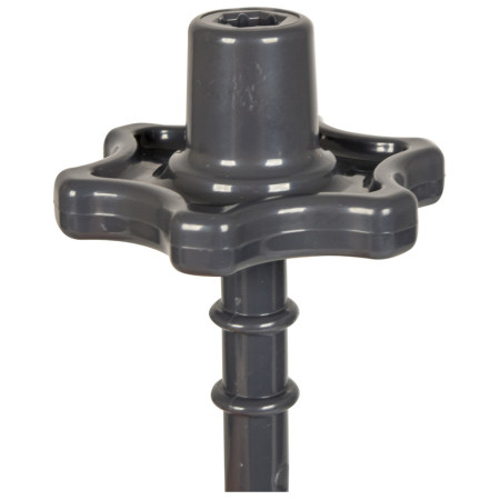 Jeu de piquets Bo-Camp Screw pegs set 8 pcs