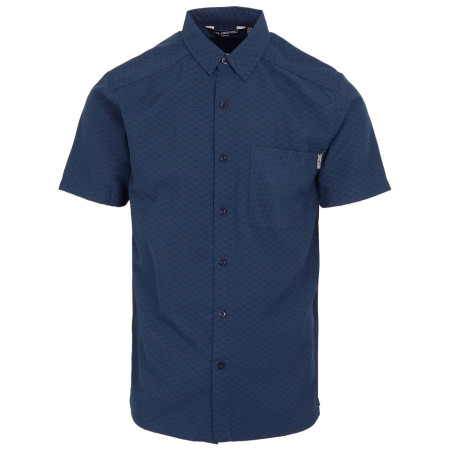 Chemise homme Regatta Mindano IX bleu foncé NvyTringlPnt