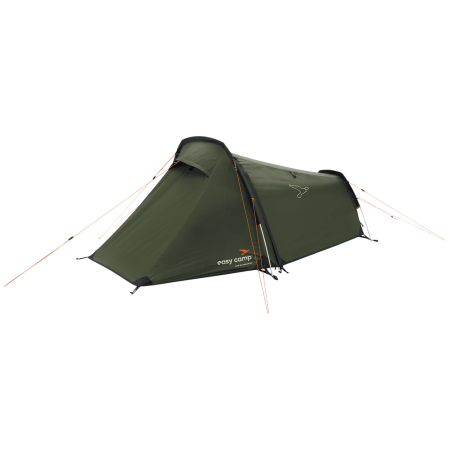 Tente de randonnée Easy Camp Sarek 1 vert