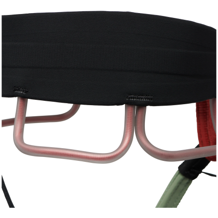 Harnais escalade femme Black Diamond W Solution Harness