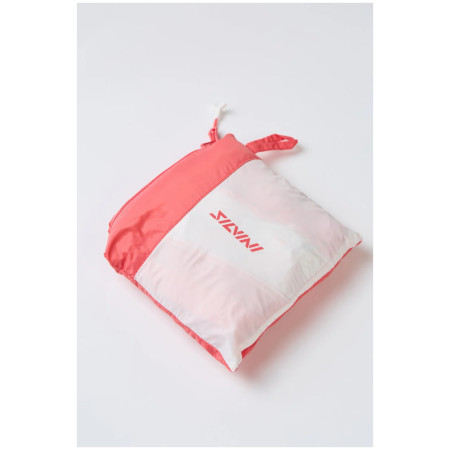 Veste vélo femme Silvini Gela