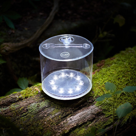 Lampe LED MPOWERD Luci Outdoor Pro 2.0