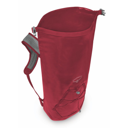 Sac à dos randonnée Osprey Transporter Wp 18