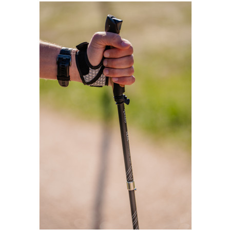 Bâtons de cross trail Warg Carbon Trailrunner 120