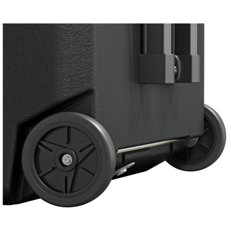 Réfrigérateur à compresseur Yolco BCX50