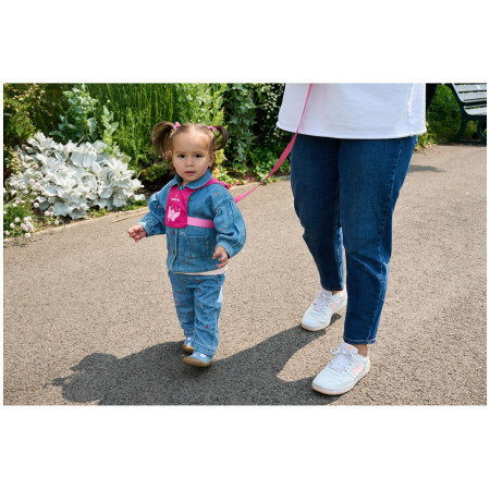 Laisse enfant LittleLife Toddler Reins Butterfly