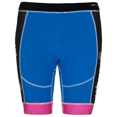 Short vélo femme Kilpi Troi-W bleue