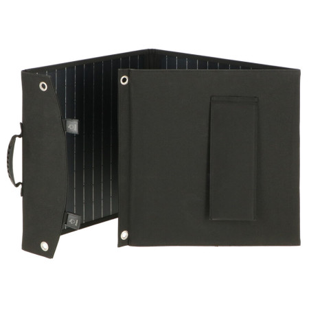 Panneau solaire Mestic Solar panel Foldable MSFO-200