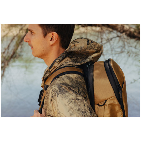 Sac à dos Peak Design Travel Backpack 30L