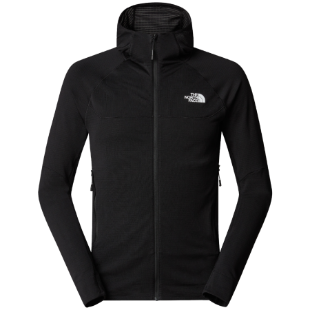Sweatshirt fonctionnel homme The North Face Bolt Polartec Hoodie