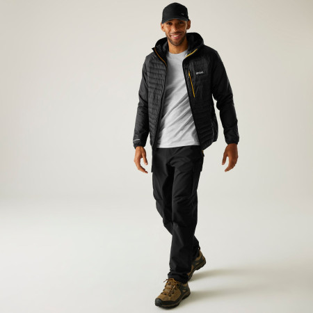 Veste homme Regatta Rowak